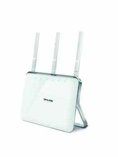 Tp Link Ac1900 Wifi Gigabit Router